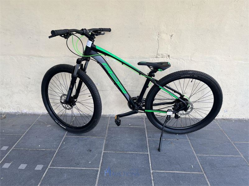 Mountainbike ADRIATICA Wings RS – kavel bij VH Auctions