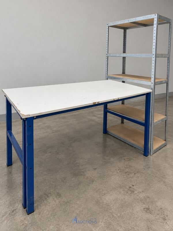 Inpaktafel – kavel bij VH Auctions