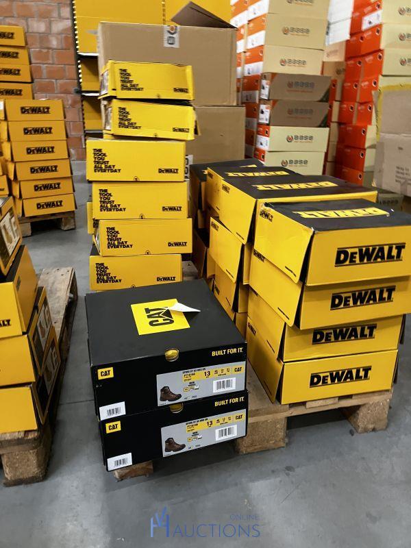 Werkschoenen dewalt cheap