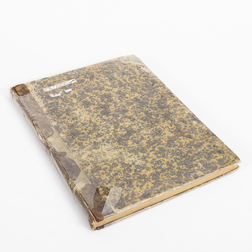 (DE BUFFON, Nadault). HydrografieAtlas und Kanalbauten. auctions