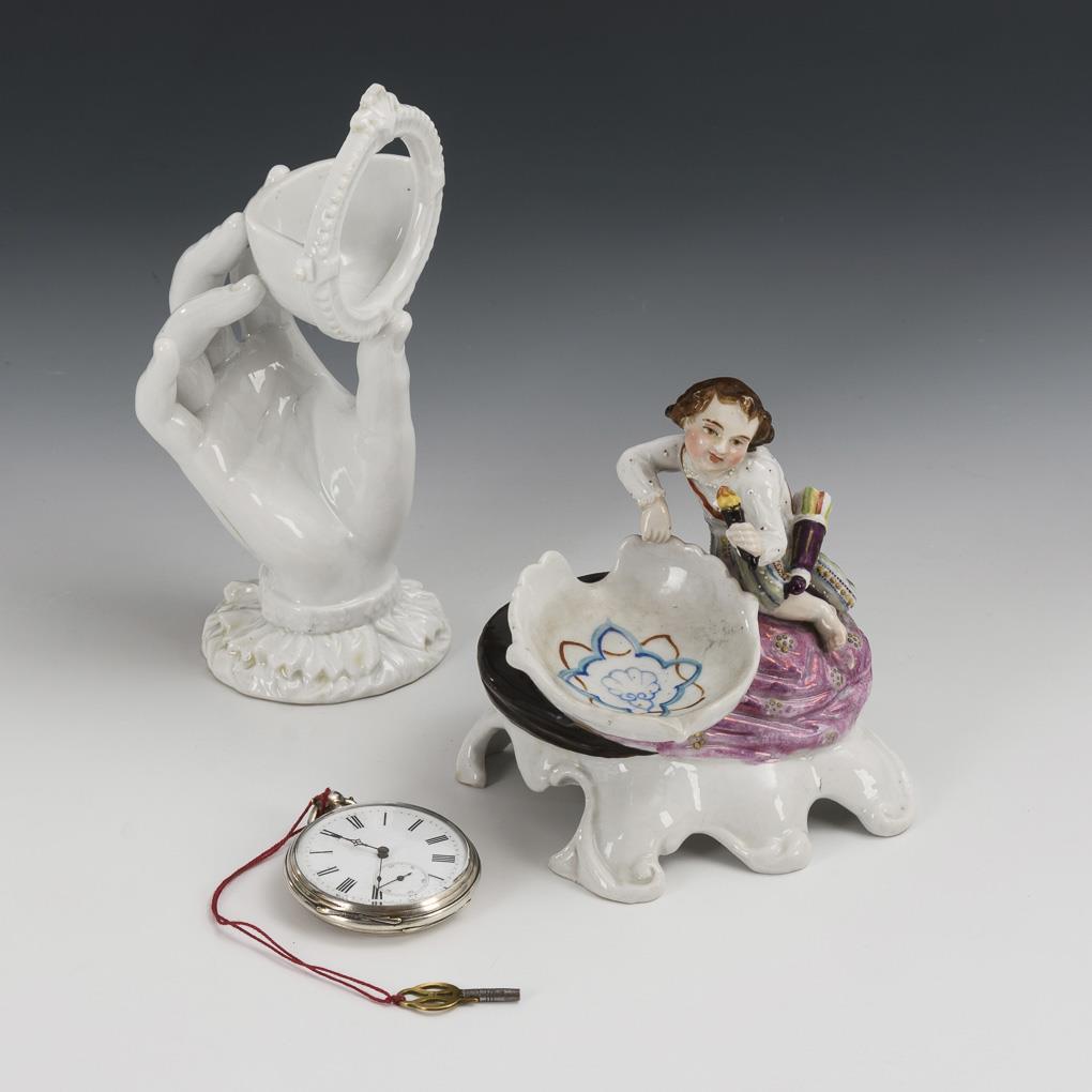 Vintage Taschenuhrkette - Metall Gürtelkette Für Jeans & Hosen