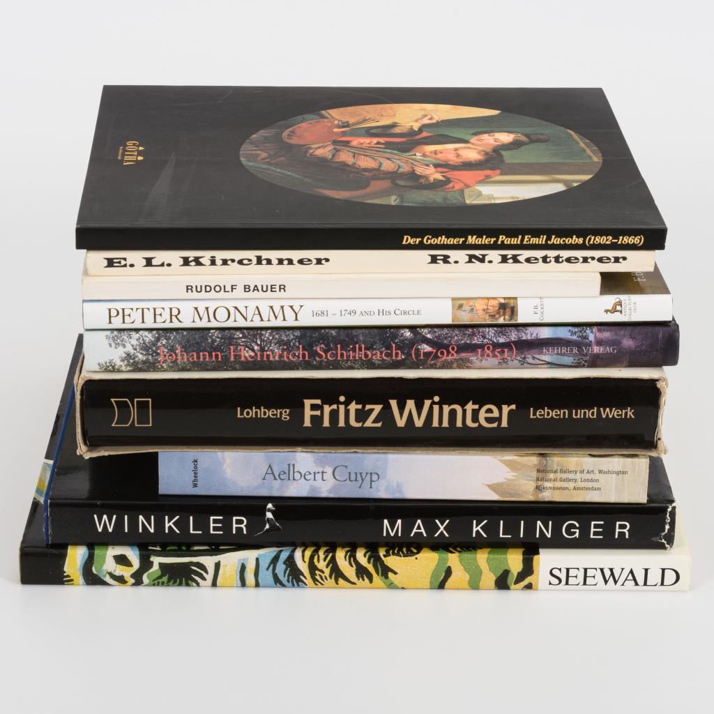 Ketterer Kunst Kunstauktionen Buchauktionen Munchen Hamburg