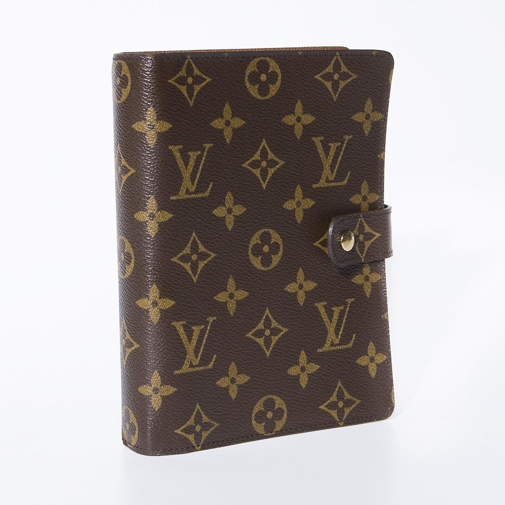 Louis Vuitton Necessaire mit Schachtel