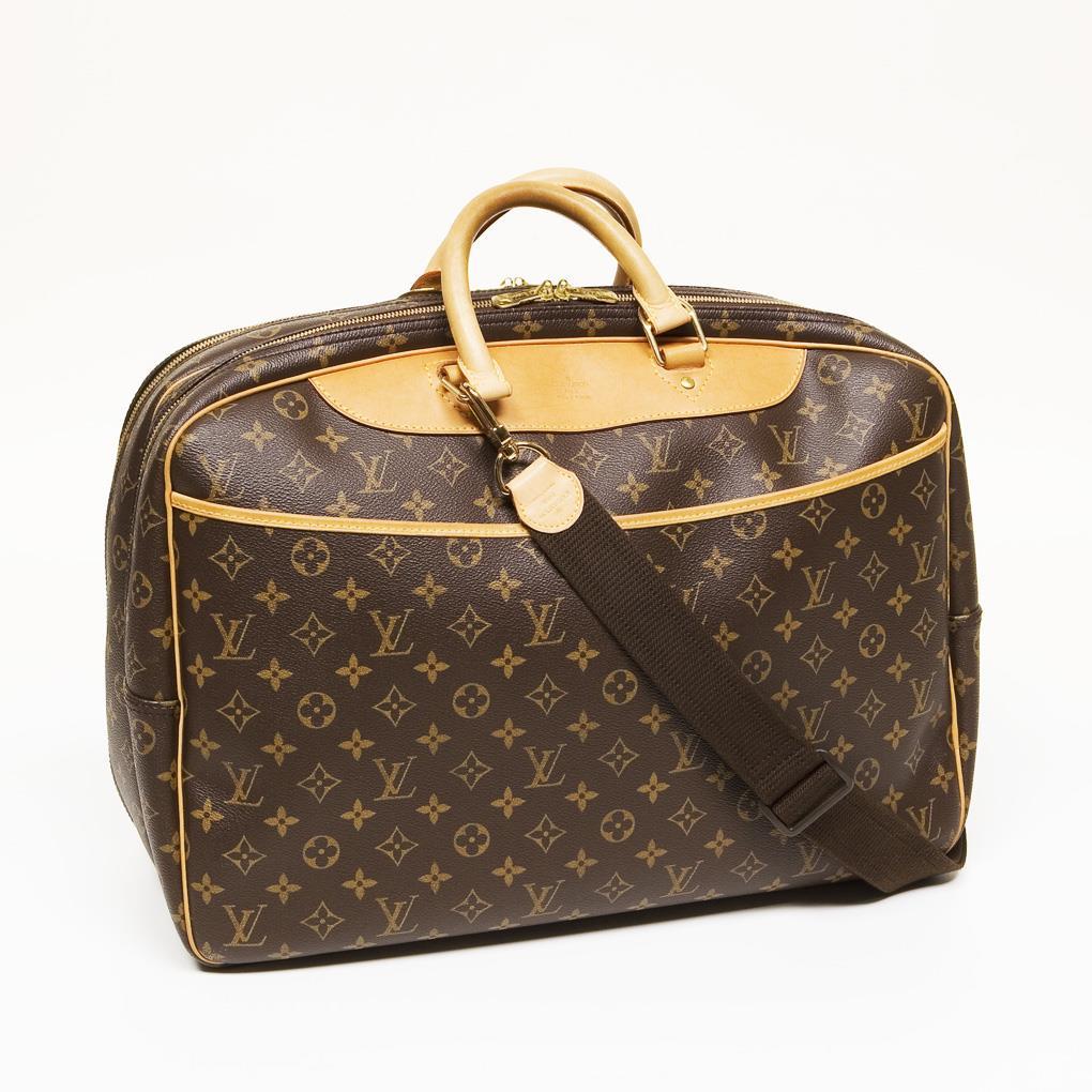 Louis Vuitton Steamer Reisetasche