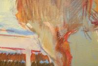 Hansen, Arne A.: Mädchen im Zimmer