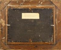 Strij: Bauer mit Viehherde