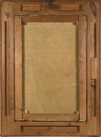 Mädchen am Comer See