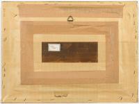 Siegen, August: Schiffe im Hafen