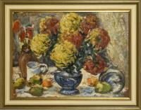 Ludwig, Friedrich: Stillleben