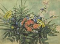 Kühn, Rosa: Stillleben