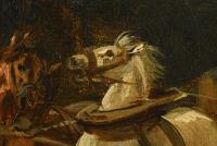 Mühlig, Meno: Holzbauer im Gebirge