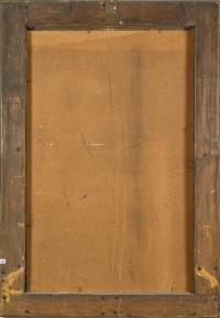 Trillhaase, Siegfried: Kreuzabnahme Jesu