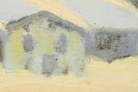 Hagen, M.: Sonnige Winterlandschaft