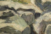 Heidemann, E.E.: Mittelgebirgslandschaft