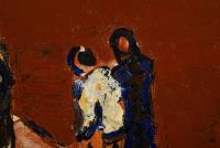 9945 Gilkaer, Peder: "Spanien 1960"