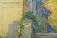 Oehme, Hugo: Monastere St. Quen