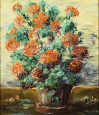 Kührer, Franz: Stillleben