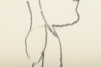 Wetzel, Helmut: Sitzende