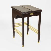 Jugendstil-Damensekretär