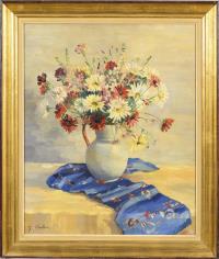 Charlier: Blumenstück