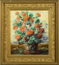 Kührer, Franz: Stillleben