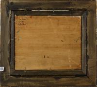 Gall, Francois: Picknick im Park