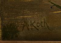 Südliche Schlossanlage