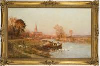 Reserviert für Jürgen Handel