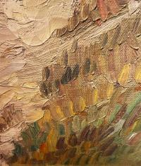 Nördliche Küstenlandschaft