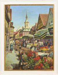 Reserviert für Jürgen Handel