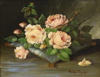 2168 Fischer, Holger: Rosenstück