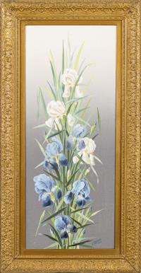 Alletson, J.: Lilien