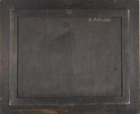 Blumen- und Früchtestilleben