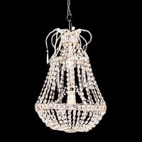 Eleganter Deckenlüster