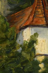 Diez, Hugo: Mönch in der Enklave