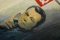 Schulz-Klich, Wolfgang: "Feierabend der Nutte K."