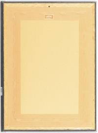 Kaufmann, Karl: Altstadt mit Kirche