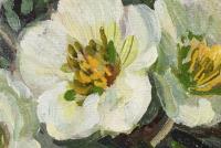 Debois, Ingeborg: Stillleben