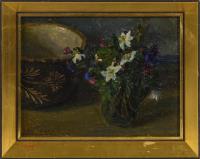 Franz Dörrer, Stillleben