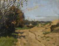 Steelink jr., Willem