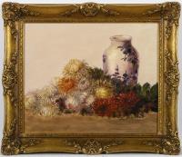 Knoll, C.: Stillleben