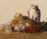 Knoll, C.: Stillleben