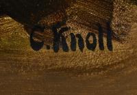 Knoll, C.: Stillleben