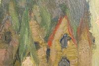 Lucas, Willy: Ansicht von Neuss