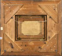 Mühlig, Meno: Holzbauer im Gebirge