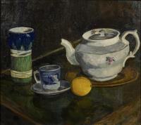 9765 Holm-Möller, Oliver: Stillleben