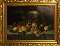 Planer, J.: Früchtestillleben