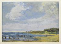 Kallenbach, Ostseeküste