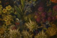 Rumelhark, Eduard: Stillleben