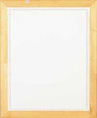 Rüdisühli, Hermann: Herbstliche Burgansicht